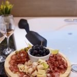 Gastronomia Vilarejo Container4