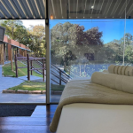 Suites Vilarejo Container5