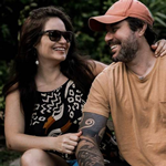 Valeska e Rodrigo