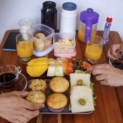 Gastronomia Vilarejo Container2