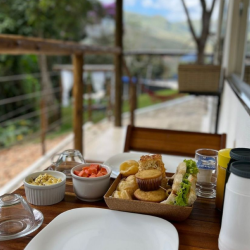 Gastronomia Vilarejo Container7