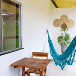 Suites Vilarejo Container2